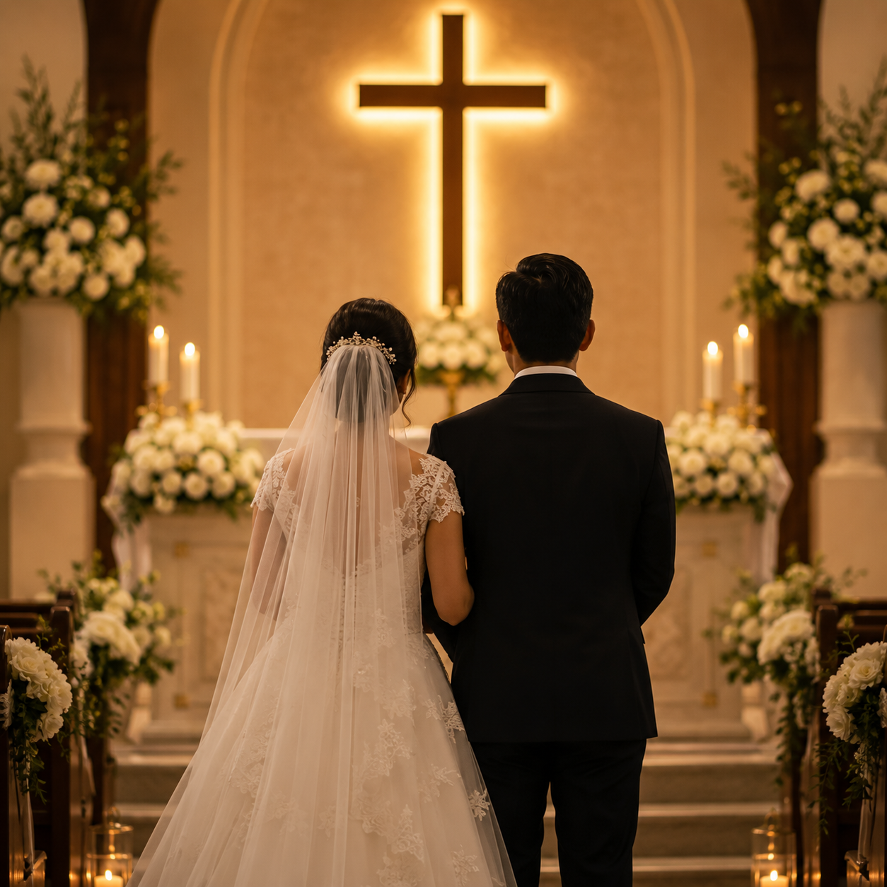 Alpha Omega Matrimony