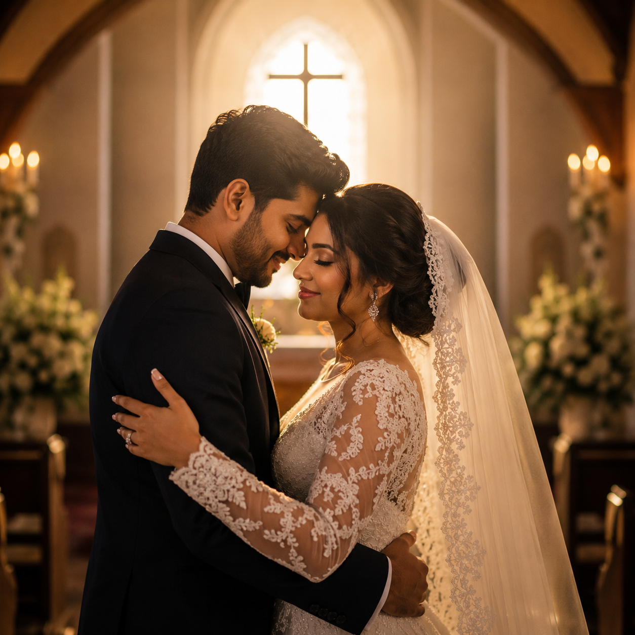 Alpha Omega Matrimony